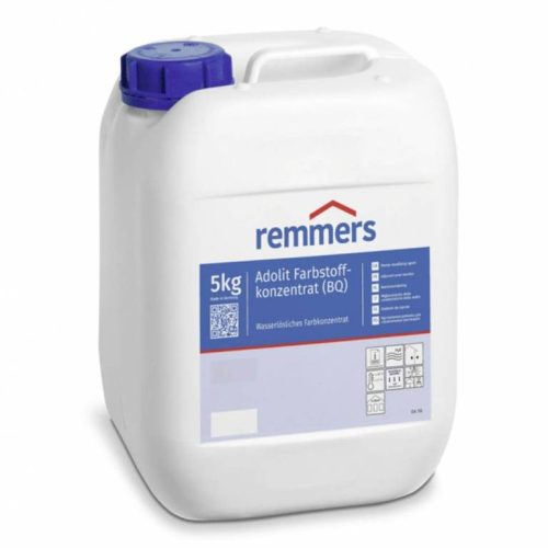 Remmers Adolit BQ 20 (5 kg) Színtelen