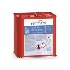 Remmers PU-Holzverfestigung (0,75 l) Színtelen