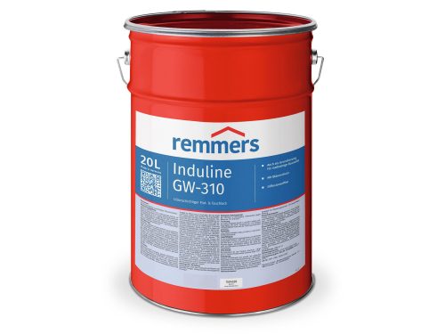 Remmers Induline GW-310 (0,75 l) Paliszander