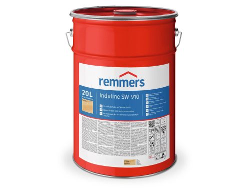 Remmers Induline SW-910 (20 l) színtelen