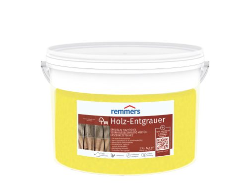 Remmers Holz-Entgrauer (2,5 l)