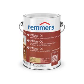 Remmers Pflege-Öl (0,75 l) Duglászfenyő