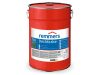 Remmers Deckfarbe (10 l) Fekete