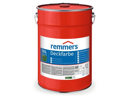 Remmers Deckfarbe (0,75 l) Fehér