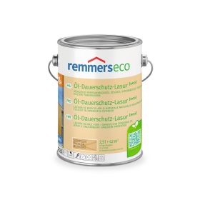 Remmers Öl-Dauerschutz-Lasur [eco]  (0,75 l) Erdeifenyő
