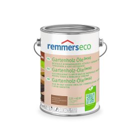 Keményfa - és ápolóolaj eco (0,75 l) Bangkirai