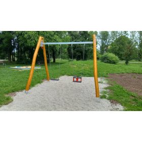 Eddy' kétüléses hinta