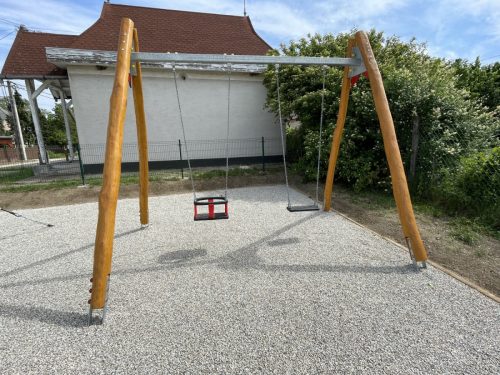 Eddy' kétüléses hinta