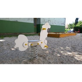 Dolly' rugós bárány