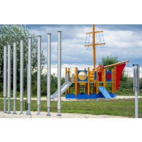 Farang harangjáték