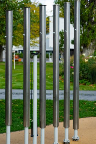 Farang harangjáték