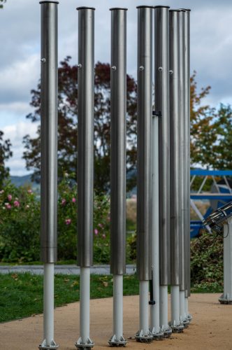 Farang harangjáték