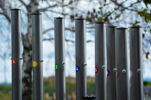 Farang harangjáték