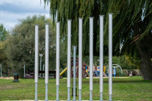 Farang harangjáték