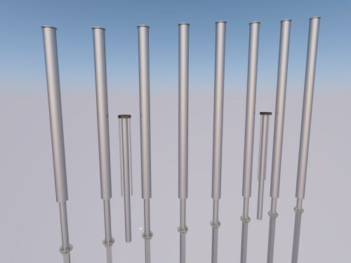 Farang harangjáték