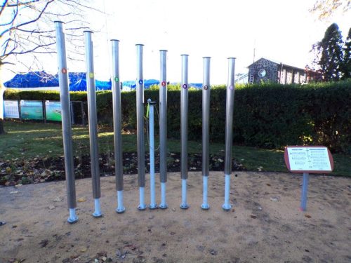 Farang harangjáték