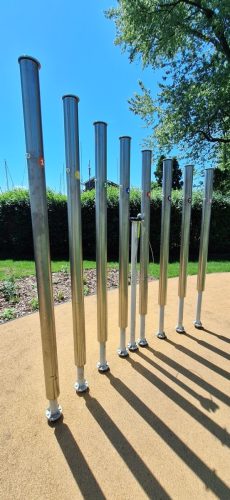 Farang harangjáték