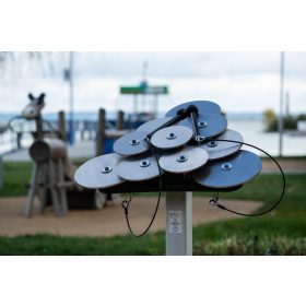 Dongong ütőshangszer