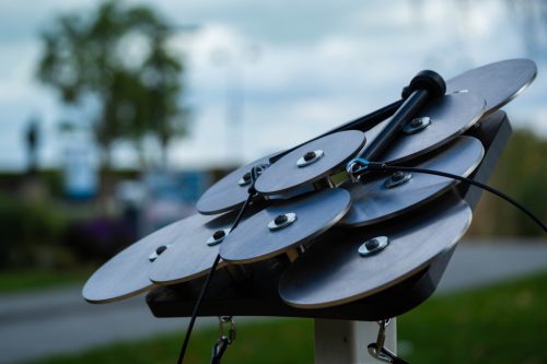 Dongong ütőshangszer