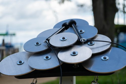 Dongong ütőshangszer