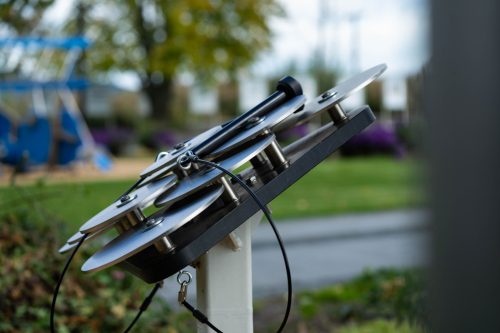 Dongong ütőshangszer