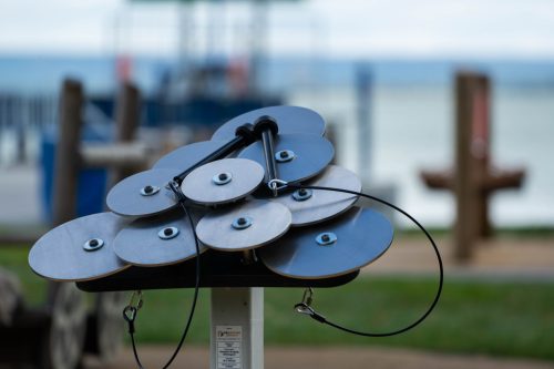 Dongong ütőshangszer