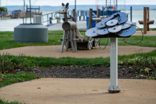 Dongong ütőshangszer