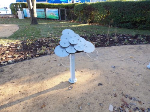 Dongong ütőshangszer