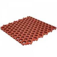 Fürács Hexagon esésvédelem
