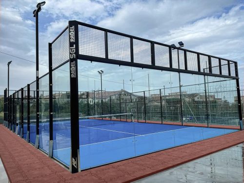 Puzzle Mat 3D®  esésvédő gumilap