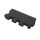 Puzzle Mat 3D®  esésvédő gumilap szélelem, egyenes