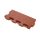 Puzzle Mat 3D®  esésvédő gumilap szélelem, egyenes