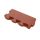 Puzzle Mat 3D®  esésvédő gumilap szélelem, egyenes