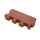 Puzzle Mat 3D®  esésvédő gumilap szélelem, egyenes