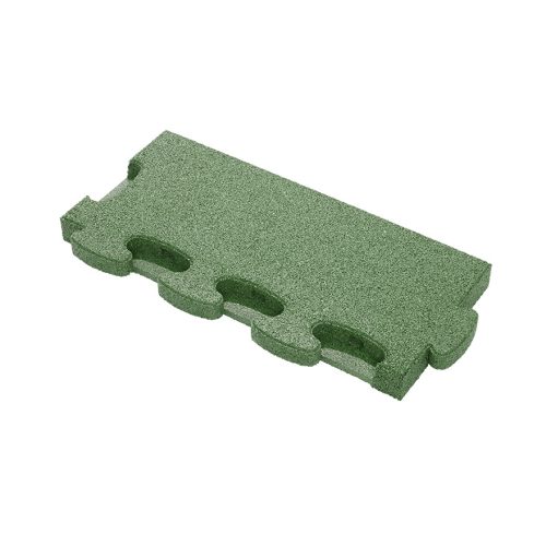 Puzzle Mat 3D®  esésvédő gumilap szélelem, egyenes