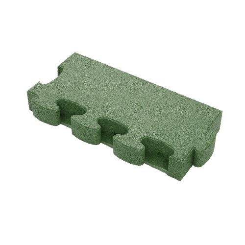 Puzzle Mat 3D®  esésvédő gumilap szélelem, egyenes